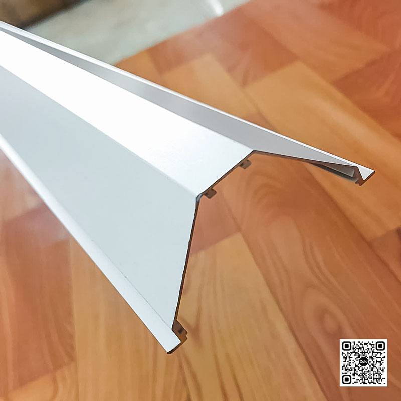 kiểu dáng ấn tượng